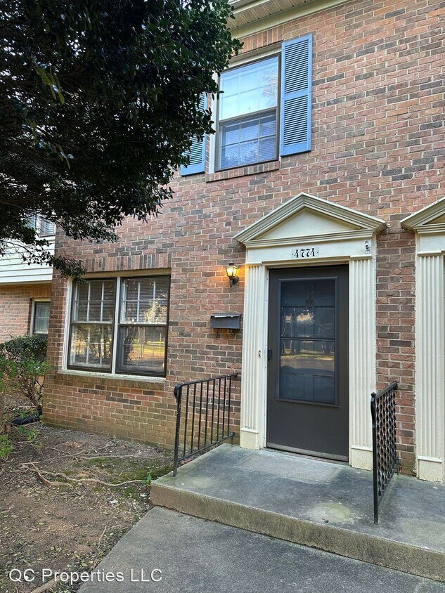 Primary Photo - 2 br, 1.5 bath House - 4774 Old Lantern Way
