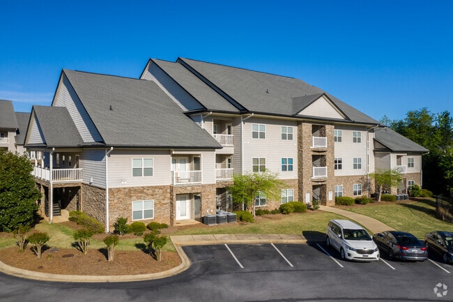 Foto del edificio - Orchard Trace Lagrange