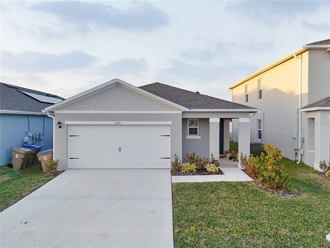 Foto del edificio - 1606 Bull Hl Rd