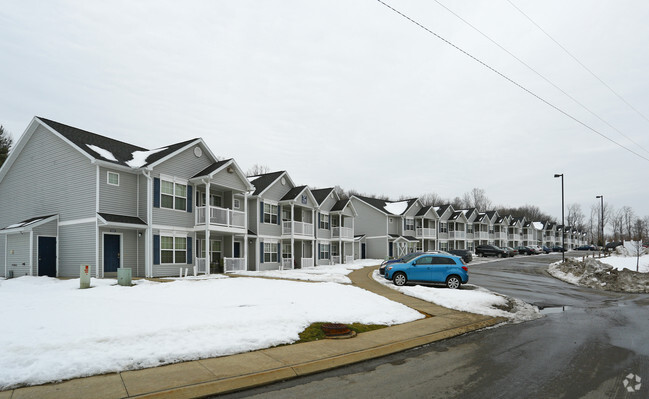 Foto del edificio - Stone Crest Apartments