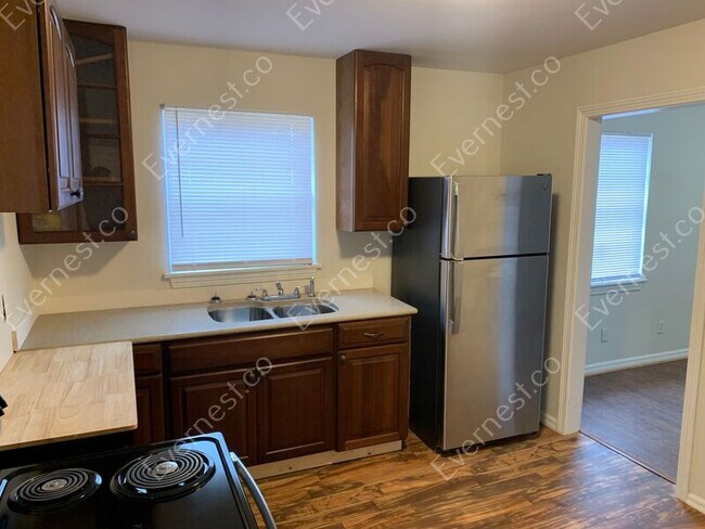 Foto del edificio - 1501 19th St SW
