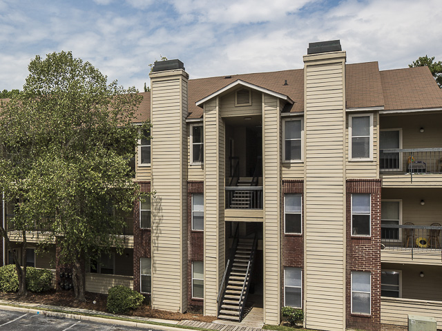 Riverwalk Carolinas Apartments