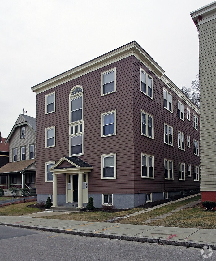 Foto del edificio - 7 Parkman St