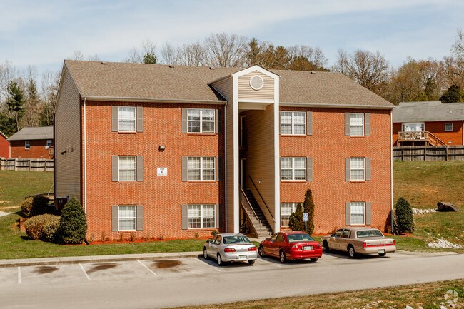 Foto del edificio - Cypress Creek