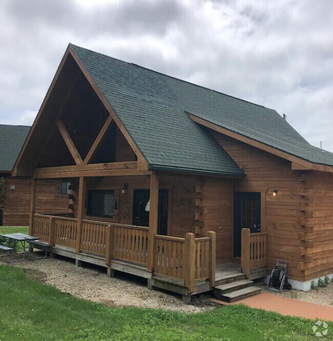 PetFriendly Houses for Rent in Monroe County, WI 2 Homes