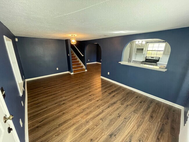 Foto del edificio - 10424 Burden St