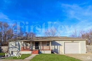 Building Photo - 10108 W 51st St