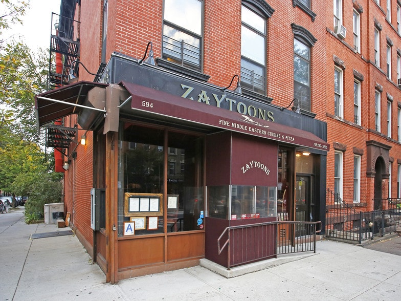 Picture of Prospect Heights Brooklyn