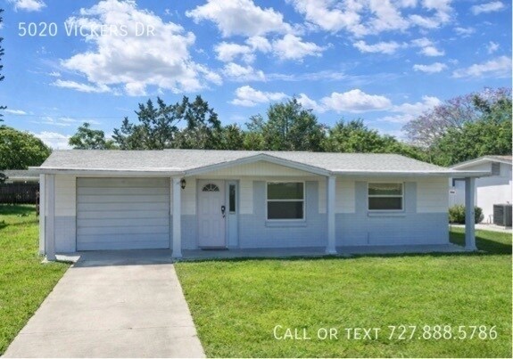 Building Photo - 5020 Vickers Dr