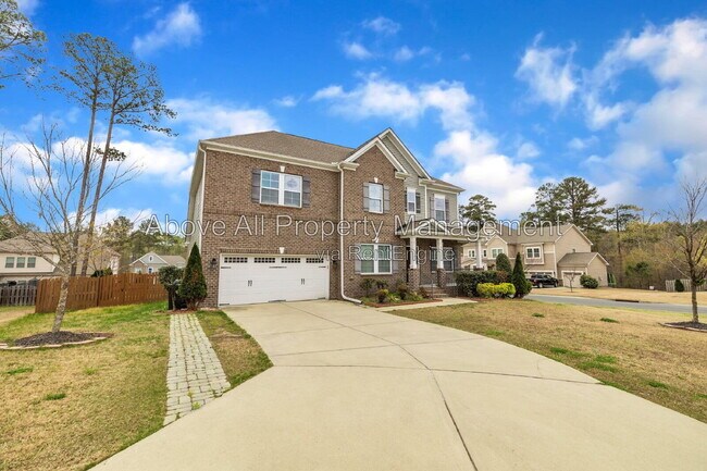 Building Photo - 2 Horton Grove Ct
