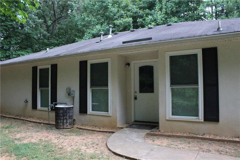 Primary Photo - 714 Jackson Park Ln NW