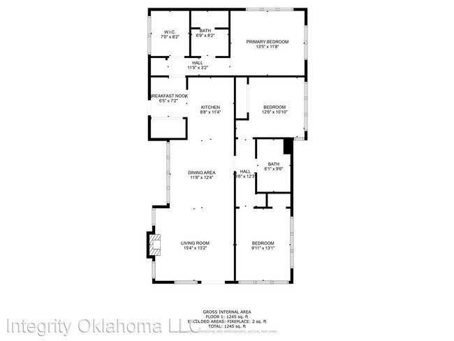 Building Photo - 3 br, 2 bath House - 1927 Northwest 14th S...