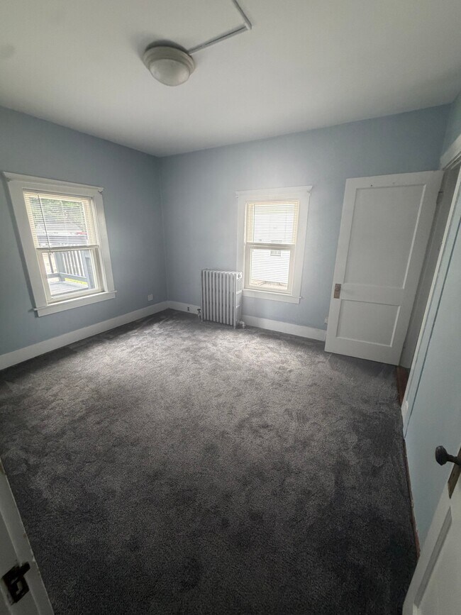 Foto del edificio - 923 W Boylston St