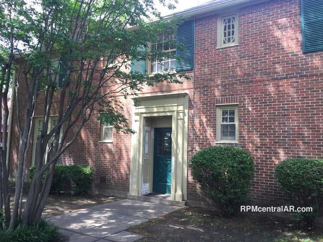 Foto del edificio - 1023 Scott St