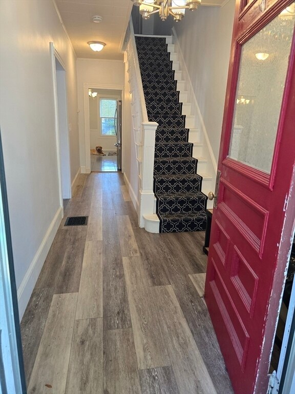 Foto del edificio - 59 Clement Ave