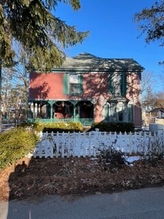 Foto del edificio - 5 Albany Ave