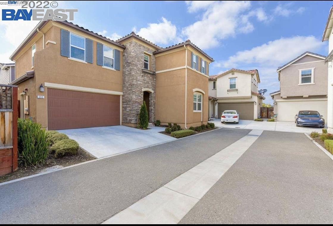 356 Misty Cir, Livermore, CA 94550 House Rental in Livermore, CA