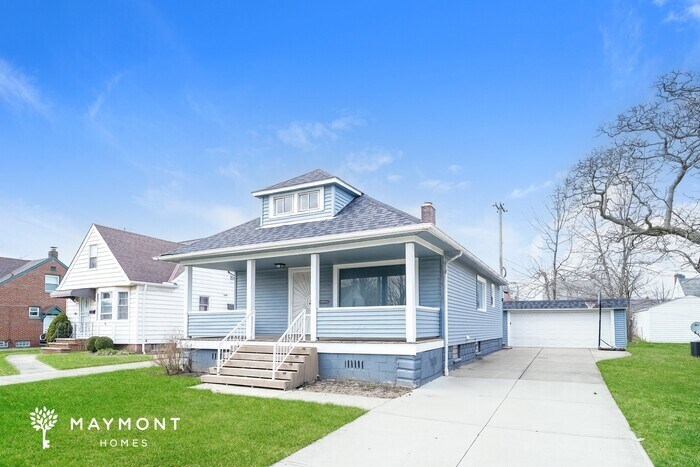 Foto del edificio - 21271 Nicholas Ave