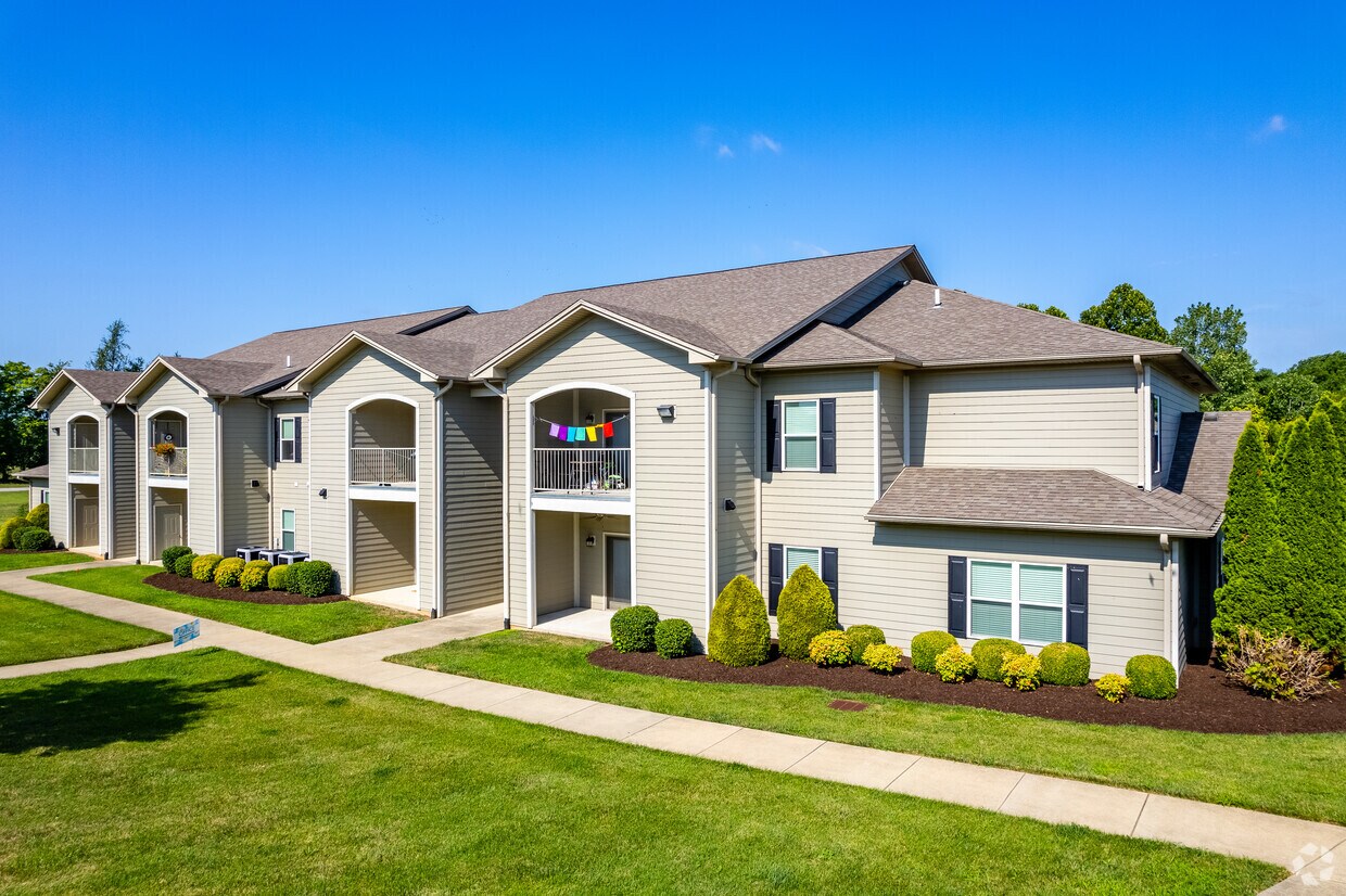 Foto principal - Griffin Gate Apartments