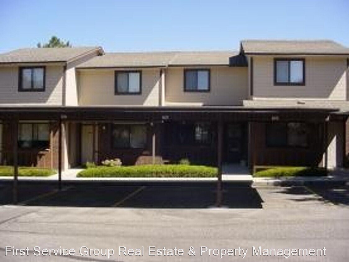 Foto principal - 2 br, 1.5 bath House - 2926 S Abbs Ln