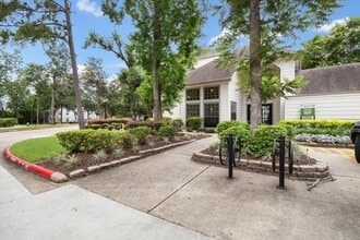 Building Photo - 1710 W T C Jester Blvd