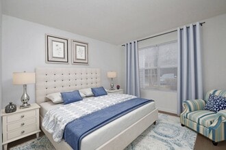 Building Photo - 2120 Ruark Ct