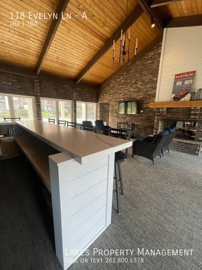 Foto del edificio - 118 Evelyn Ln