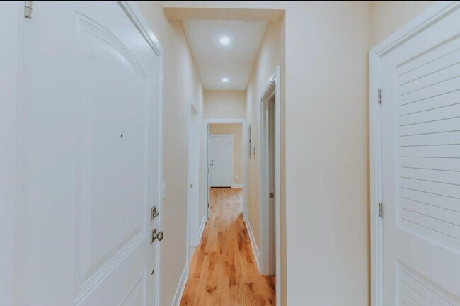 Foto del edificio - 32 Irving St