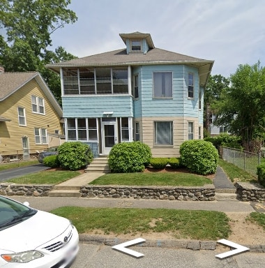 Primary Photo - 4 Raleigh Rd