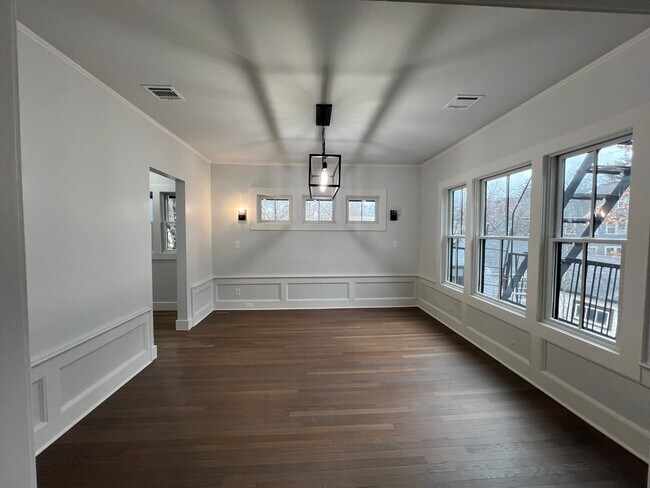 Foto del edificio - 45 Fairfield St