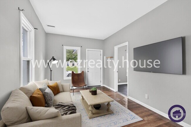 Foto del edificio - 1418 Fairlawn Ave