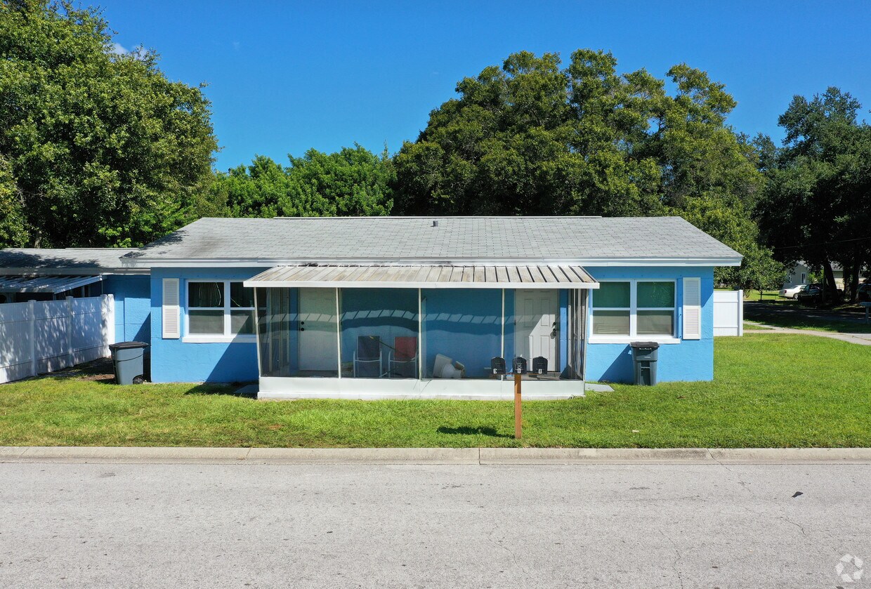 Building Photo - 6801 48th Ave N