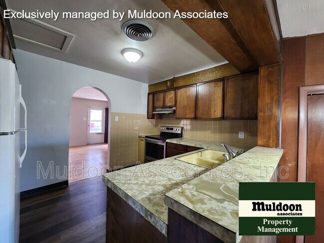 Foto del edificio - 1724 Cypress St