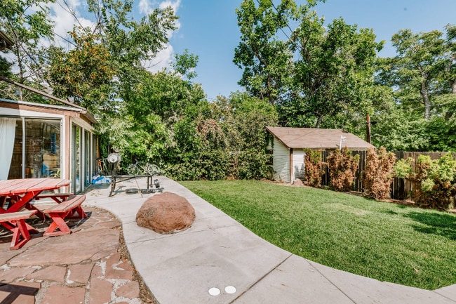 Photo - 920 14th St (Boulder, CO) House