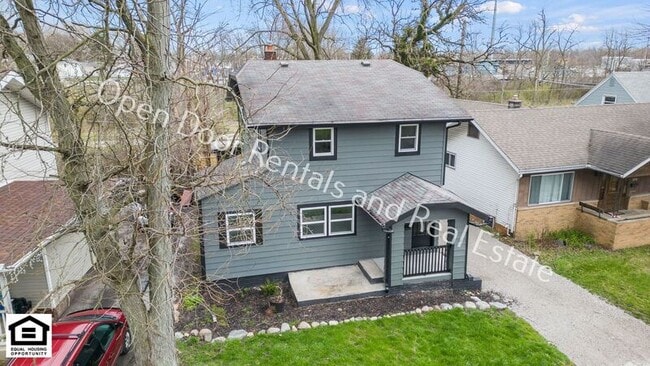 Foto del edificio - 2144 Edgehill Ave