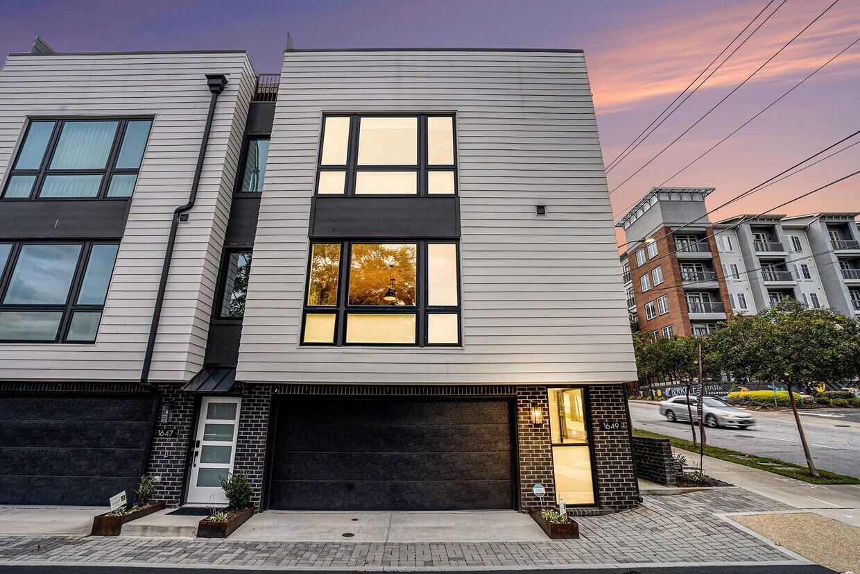 Foto principal - 622 Bellemeade Ave NW