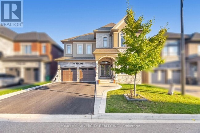 Building Photo - 25 Lyle Wy