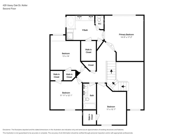 Building Photo - 429 Vasey Oak Dr