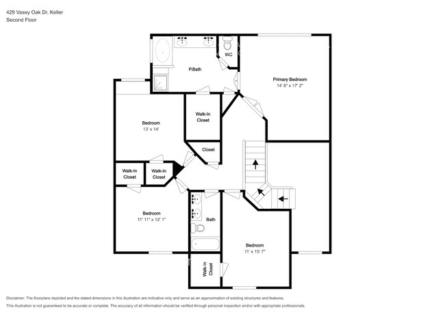 Foto del edificio - 429 Vasey Oak Dr