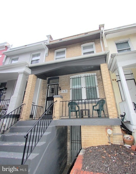 Photo - 519 Harvard Street NW Unit
