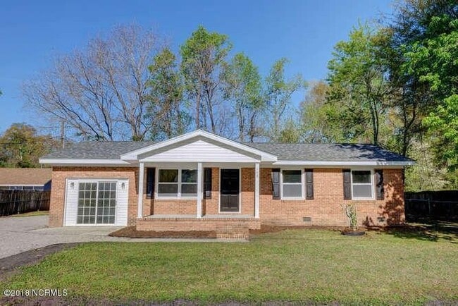 Building Photo - 109 Shearin Hills Dr