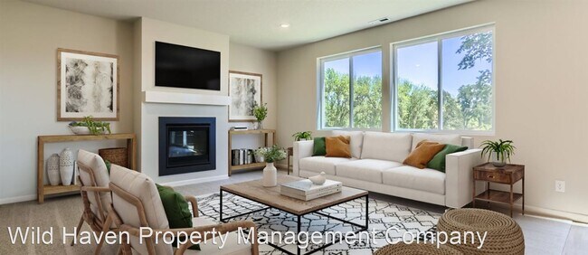 Foto del edificio - 3 br, 2.5 bath House - 1993 NW Mercia St