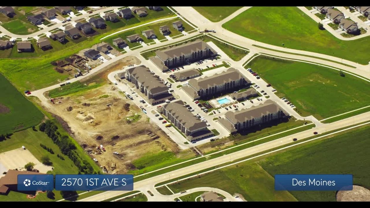 Ironwood Apartments Altoona, IA