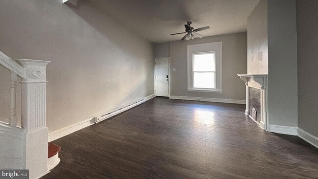 Photo - 530 N Vodges St Townhome