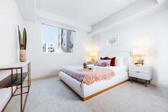 Bedroom - Brookhurst Place - I