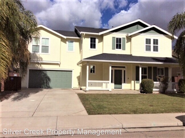 Foto del edificio - 4 br, 3.5 bath House - 1375 Montauban St