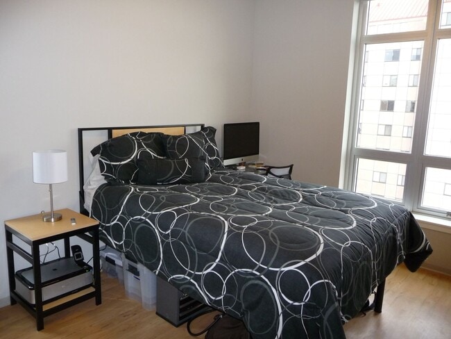Interior Photo - City View Luxury Furnished Apartments