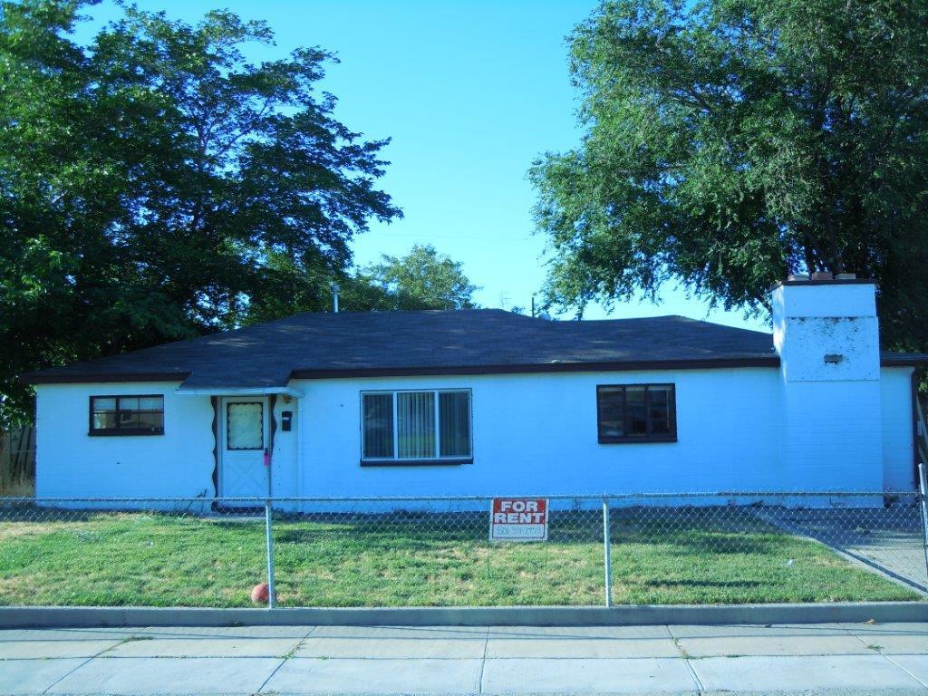 Primary Photo - Cute 4 Bedroom Home Located in Kearns