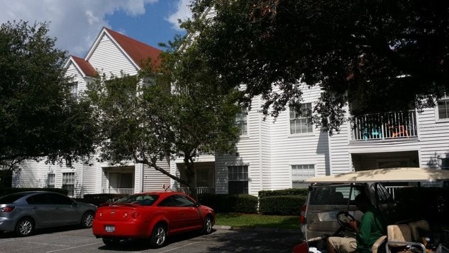 Photo - 11582 Westwood Blvd Apartment