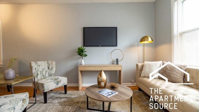 Foto del edificio - 3729 N Clifton Ave